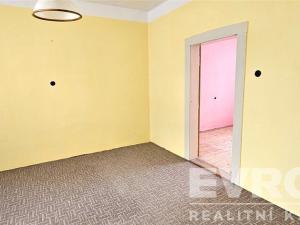Prodej rodinného domu, Starý Mateřov, 128 m2