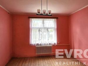 Prodej rodinného domu, Starý Mateřov, 128 m2