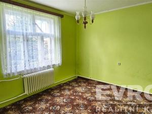 Prodej rodinného domu, Starý Mateřov, 128 m2
