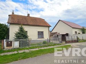Prodej rodinného domu, Starý Mateřov, 128 m2