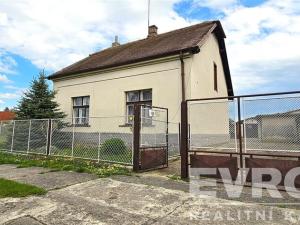 Prodej rodinného domu, Starý Mateřov, 128 m2