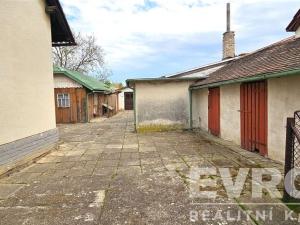 Prodej rodinného domu, Starý Mateřov, 128 m2