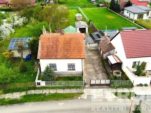 Prodej rodinného domu, Starý Mateřov, 128 m2