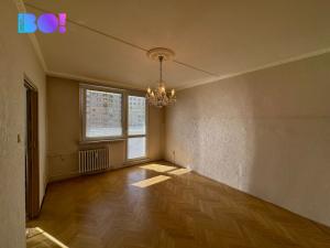 Prodej bytu 2+1, Olomouc, gen. Píky, 54 m2