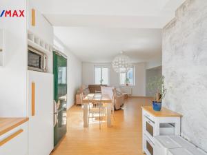 Prodej bytu 3+kk, Jaroměř - Jakubské Předměstí, Palackého, 90 m2