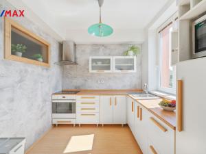 Prodej bytu 3+kk, Jaroměř - Jakubské Předměstí, Palackého, 90 m2