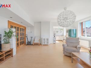 Prodej bytu 3+kk, Jaroměř - Jakubské Předměstí, Palackého, 90 m2