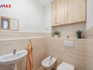 Prodej bytu 3+kk, Jaroměř - Jakubské Předměstí, Palackého, 90 m2