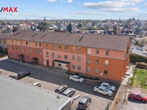 Prodej bytu 3+kk, Jaroměř - Jakubské Předměstí, Palackého, 90 m2
