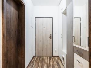 Prodej bytu 2+kk, Oslavany, náměstí 13. prosince, 48 m2