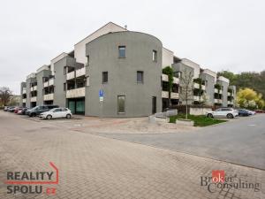 Prodej bytu 2+kk, Oslavany, náměstí 13. prosince, 48 m2