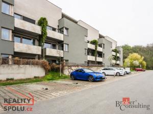 Prodej bytu 2+kk, Oslavany, náměstí 13. prosince, 48 m2