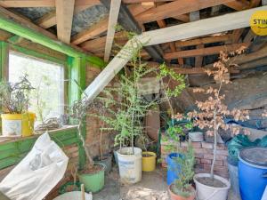 Prodej chalupy, Moravský Beroun, Horní, 173 m2