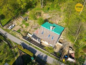 Prodej chalupy, Moravský Beroun, Horní, 173 m2