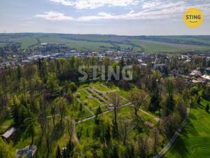 Prodej chalupy, Moravský Beroun, Horní, 173 m2