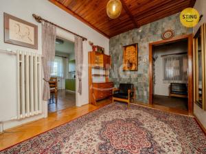 Prodej rodinného domu, Dolní Lhota, 240 m2