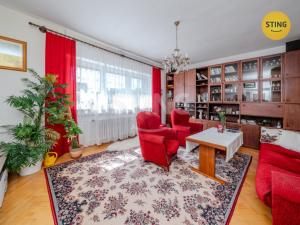 Prodej rodinného domu, Dolní Lhota, 240 m2