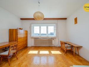 Prodej rodinného domu, Dolní Lhota, 240 m2