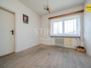 Prodej rodinného domu, Dolní Lhota, 240 m2