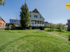 Prodej rodinného domu, Dolní Lhota, 240 m2