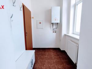 Pronájem bytu 1+kk, Šumperk, Žerotínova, 30 m2