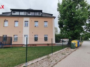 Pronájem bytu 1+kk, Šumperk, Žerotínova, 30 m2
