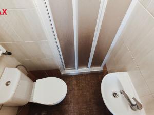 Pronájem bytu 1+kk, Šumperk, Žerotínova, 30 m2
