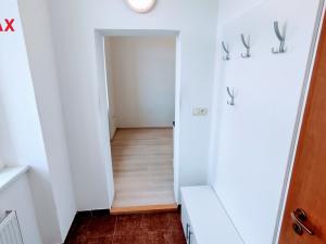 Pronájem bytu 1+kk, Šumperk, Žerotínova, 30 m2