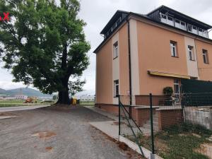 Pronájem bytu 1+kk, Šumperk, Žerotínova, 30 m2
