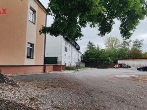 Pronájem bytu 1+kk, Šumperk, Žerotínova, 30 m2
