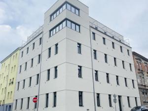 Pronájem bytu 2+kk, Plzeň - Jižní Předměstí, Kotkova, 39 m2