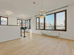 Prodej bytu 2+kk, Praha - Košíře, Musílkova, 61 m2