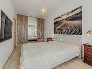 Prodej bytu 2+kk, Praha - Košíře, Musílkova, 61 m2