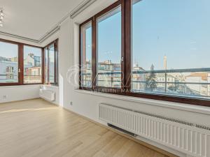 Prodej bytu 2+kk, Praha - Košíře, Musílkova, 61 m2