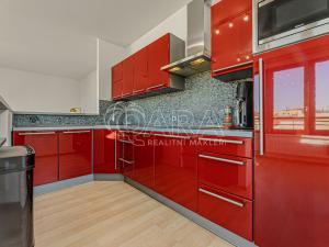 Prodej bytu 2+kk, Praha - Košíře, Musílkova, 61 m2