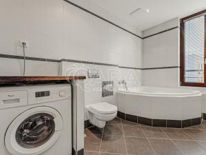 Prodej bytu 2+kk, Praha - Košíře, Musílkova, 61 m2