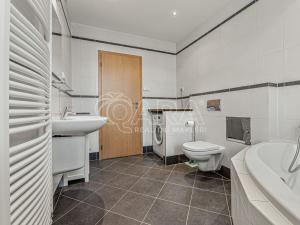 Prodej bytu 2+kk, Praha - Košíře, Musílkova, 61 m2