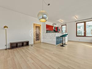Prodej bytu 2+kk, Praha - Košíře, Musílkova, 61 m2