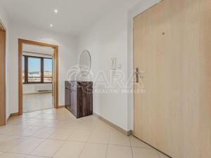 Prodej bytu 2+kk, Praha - Košíře, Musílkova, 61 m2