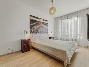 Prodej bytu 2+kk, Praha - Košíře, Musílkova, 61 m2
