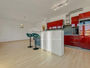 Prodej bytu 2+kk, Praha - Košíře, Musílkova, 61 m2