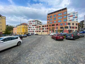 Prodej bytu 2+kk, Praha - Košíře, Musílkova, 61 m2