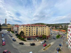 Prodej bytu 2+kk, Praha - Košíře, Musílkova, 61 m2