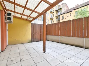 Pronájem bytu 1+kk, Brno - Staré Brno, Vodní, 60 m2