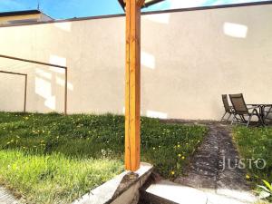Prodej bytu 2+kk, Písek - Budějovické Předměstí, Prokopova, 52 m2