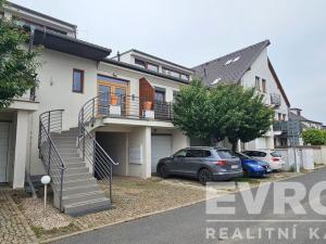 Prodej atypického bytu, Veleň, Polní, 96 m2
