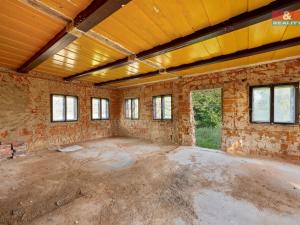 Prodej rodinného domu, Staré Křečany, 100 m2