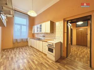 Prodej bytu 2+1, Karlovy Vary, T. G. Masaryka, 69 m2
