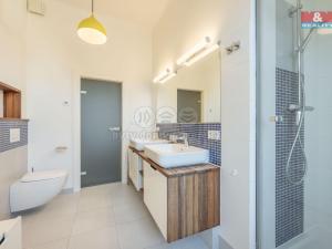 Pronájem bytu 3+1, Praha - Dejvice, Kafkova, 105 m2