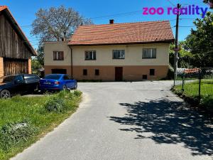 Prodej rodinného domu, Frýdek-Místek, Pod Kabáticí, 300 m2